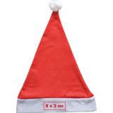 Vue 3 de Bonnet de Noël Visby