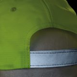 Vue 2 de Casquette pour des enfants Seattle
