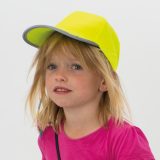 Vue 3 de Casquette pour des enfants Seattle