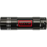 Vue 2 de Set Lampe & Tool Oakland