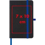 Vue 5 de Carnet A6 Rostock