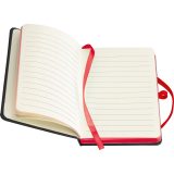 Vue 8 de Carnet A6 Rostock