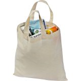Vue 2 de Sac en coton Oeko-Tex STANDARD 100 Antibes