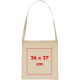 Vue 3 de Sac en coton Oeko-Tex STANDARD 100 Loja