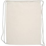 Vue 2 de Sac en coton Oeko-Tex STANDARD 100 Suva