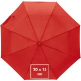 Vue 14 de Parapluie pour tempête Bixby
