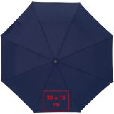 Vue 4 de Parapluie pour tempête Bixby