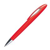 Vue 6 de Stylo plastique Fairfield