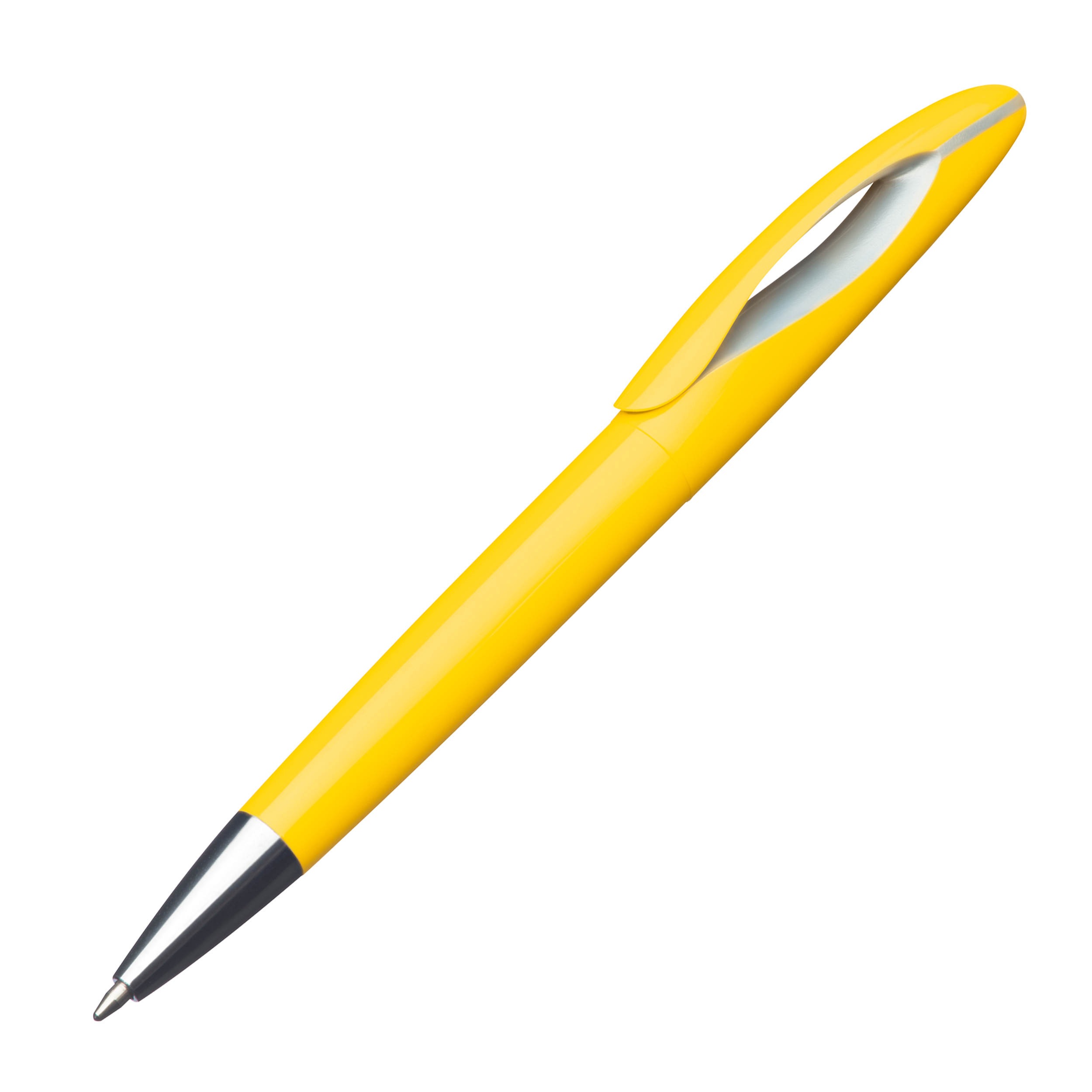 Stylo plastique Fairfield