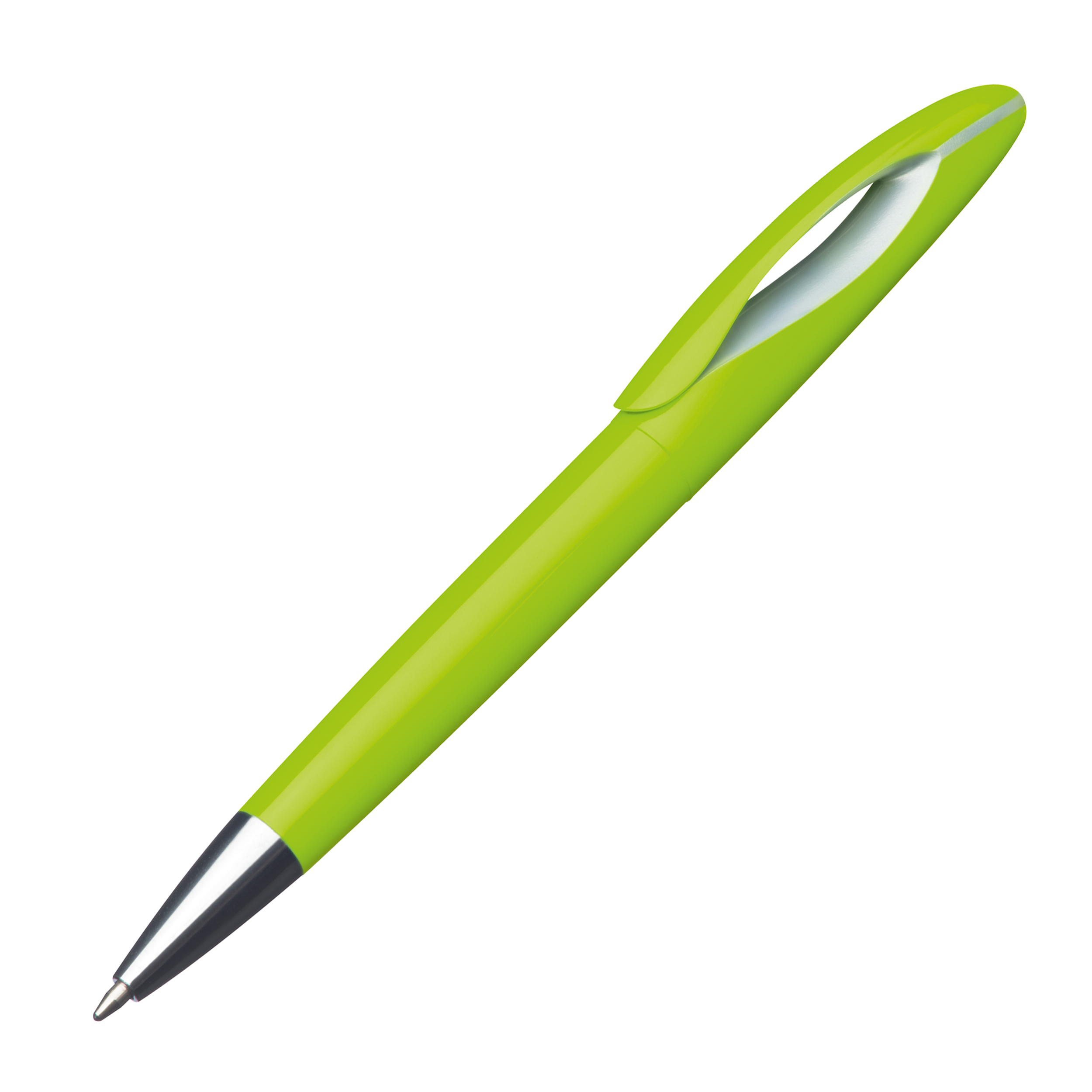 Stylo plastique Fairfield