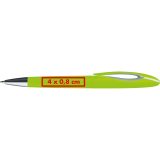 Vue 24 de Stylo plastique Fairfield