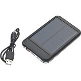 Vue 1 de Chargeur solaire en métal Philadelphia