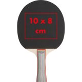 Vue 4 de Set de ping-pong Maastricht