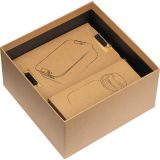 Vue 2 de Petit set cadeau Québec
