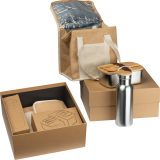 Vue 1 de Grand set cadeau Reims