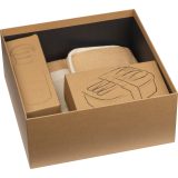 Vue 2 de Grand set cadeau Reims
