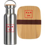Vue 4 de Grand set cadeau Reims