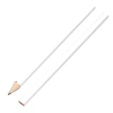 Vue 1 de Crayon de charpentier Kent
