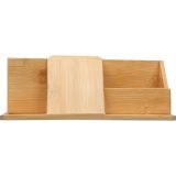 Vue 3 de Organisateur de bureau Lublin