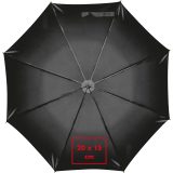 Vue 9 de Parapluie automatique Stockport