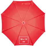 Vue 19 de Parapluie automatique Stockport