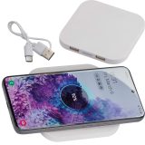 Vue 1 de Chargeur sans fil Lincoln