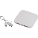 Vue 2 de Chargeur sans fil Lincoln