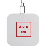 Vue 4 de Chargeur sans fil Lincoln
