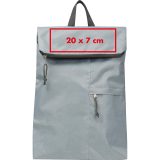 Vue 4 de Sac à dos pliable Stockton
