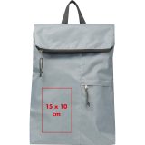 Vue 5 de Sac à dos pliable Stockton