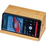 Vue 3 de Enceinte à induction Nuremberg