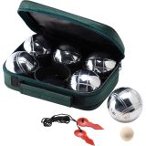 Vue 1 de Jeu de boules Jacksonville