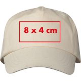 Vue 5 de Casquette de baseball Lyon