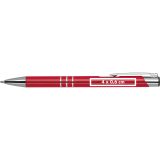Vue 20 de Stylo à bille Las Palmas