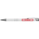 Vue 24 de Stylo à bille Las Palmas