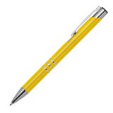 Vue 30 de Stylo à bille Las Palmas