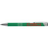 Vue 4 de Stylo à bille Las Palmas