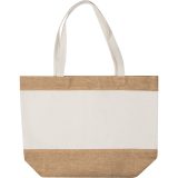 Vue 2 de Sac à provisions Sao Luís