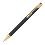 Vue 5 de Stylo à bille Glendale