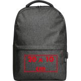 Vue 10 de REPT Sac à dos Rimini