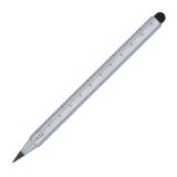 Vue 3 de Stylo bille sans encre Halmstad