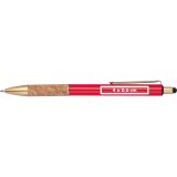 Vue 20 de Stylo à bille Capri