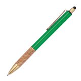 Vue 26 de Stylo à bille Capri