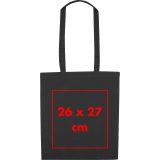 Vue 7 de Sac en coton bio Barnsley