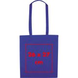 Vue 11 de Sac en coton bio Barnsley
