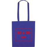 Vue 12 de Sac en coton bio Barnsley
