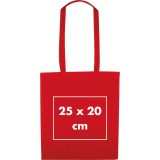 Vue 16 de Sac en coton bio Barnsley