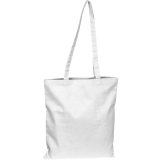 Vue 1 de Sac en coton bio Barnsley