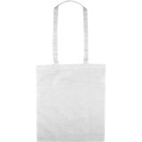 Vue 2 de Sac en coton bio Barnsley