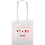 Vue 4 de Sac en coton bio Barnsley